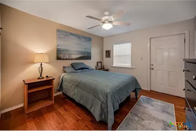 19 Dewberry Lane, Seadrift, TX 77983 - Photo 28