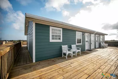 19 Dewberry Lane, Seadrift, TX 77983 - Photo 36