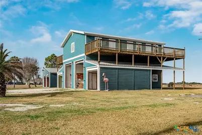 19 Dewberry Lane, Seadrift, TX 77983 - Photo 6