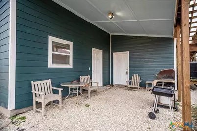 19 Dewberry Lane, Seadrift, TX 77983 - Photo 12