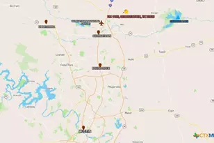 000 Fm 1105, Georgetown, TX 78626 - Photo 24