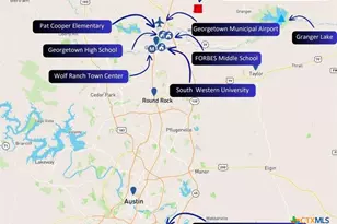 000 Fm 1105, Georgetown, TX 78626 - Photo 10