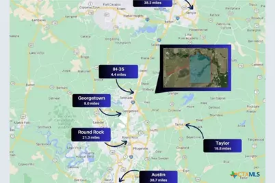 000 Fm 1105, Georgetown, TX 78626 - Photo 8