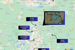 000 Fm 1105, Georgetown, TX 78626 - Photo 8