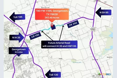 000 Fm 1105, Georgetown, TX 78626 - Photo 10