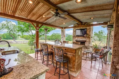 10767 Rosemar Lane, Adkins, TX 78101 - Photo 20