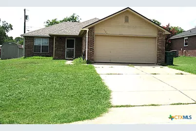 1104 N Blair Street, Belton, TX 76513 - Photo 1