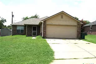 1104 N Blair St, Belton, TX 76513 - Photo 1