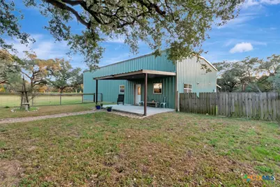 2133 County Road 125, Edna, TX 77957 - Photo 1