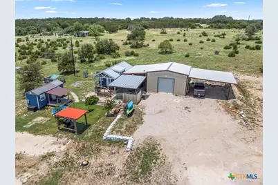 350 County Road 209, Briggs, TX 76550 - Photo 1