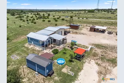 350 County Road 209, Briggs, TX 76550 - Photo 2