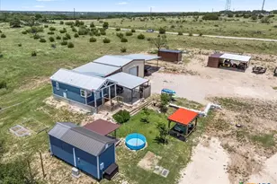 350 Co Rd 209, Briggs, TX 76550 - Photo 2