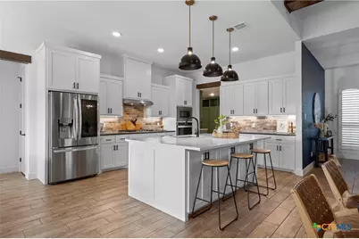 2037 Heritage Loop, Nolanville, TX 76559 - Photo 6