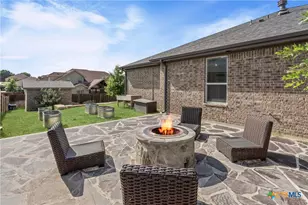 2037 Heritage Loop, Nolanville, TX 76559 - Photo 38