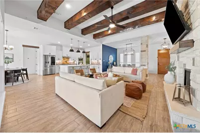 2037 Heritage Loop, Nolanville, TX 76559 - Photo 8