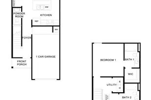 129 Varner Way, Maxwell, TX 78656 - Photo 2