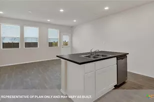 129 Varner Way, Maxwell, TX 78656 - Photo 12