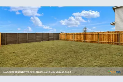 129 Varner Way, Maxwell, TX 78656 - Photo 24