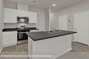 129 Varner Way, Maxwell, TX 78656 - Photo 10