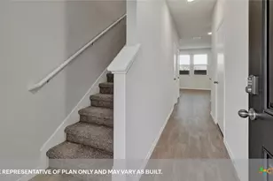 129 Varner Way, Maxwell, TX 78656 - Photo 4