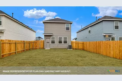 129 Varner Way, Maxwell, TX 78656 - Photo 22