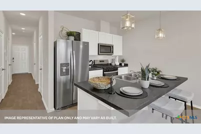 125 Kendall Lane, Maxwell, TX 78656 - Photo 4