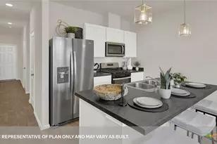 125 Kendall Ln, Maxwell, TX 78656 - Photo 4