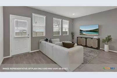 125 Kendall Lane, Maxwell, TX 78656 - Photo 12