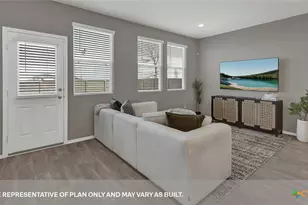 125 Kendall Ln, Maxwell, TX 78656 - Photo 12