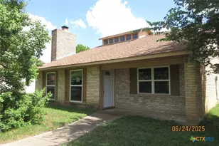 2101 Stagecoach Trail, Temple, TX 76502 - Photo 2