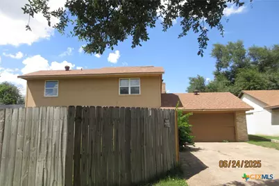 2101 Stagecoach Trail, Temple, TX 76502 - Photo 28