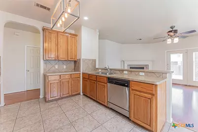 514 Prospector Trail, Harker Heights, TX 76548 - Photo 6