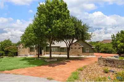 1889 Rush Creek, Canyon Lake, TX 78133 - Photo 2