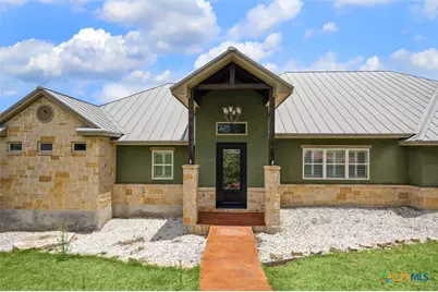 1889 Rush Creek, Canyon Lake, TX 78133 - Photo 4