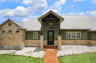 1889 Rush Creek, Canyon Lake, TX 78133 - Photo 4