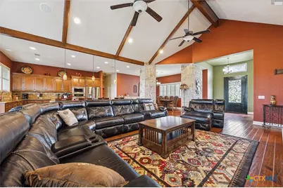1889 Rush Creek, Canyon Lake, TX 78133 - Photo 10