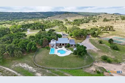 207 Verbena Court, Johnson City, TX 78636 - Photo 16