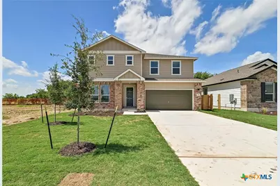 719 Ryan Street, Belton, TX 76513 - Photo 1