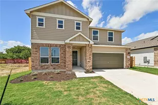 719 Ryan St, Belton, TX 76513 - Photo 2