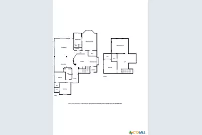 3312 Vineyard Trail, Harker Heights, TX 76548 - Photo 48