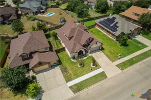 3312 Vineyard Trail, Harker Heights, TX 76548 - Photo 6