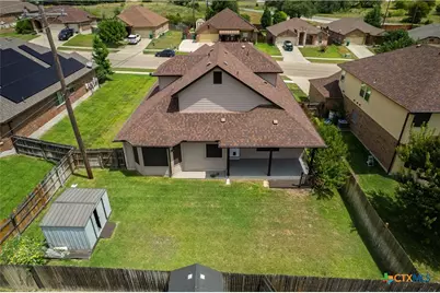 3312 Vineyard Trail, Harker Heights, TX 76548 - Photo 44