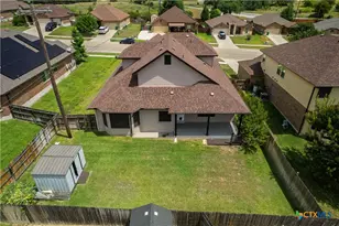 3312 Vineyard Trail, Harker Heights, TX 76548 - Photo 44