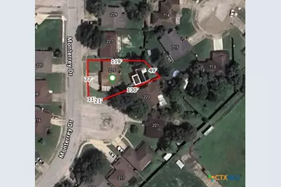 225 Monterrey Drive, Victoria, TX 77904 - Photo 24