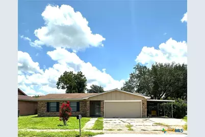 225 Monterrey Drive, Victoria, TX 77904 - Photo 2