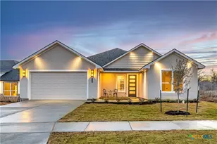 1720 Cannon St, Gonzales, TX 78629 - Photo 1