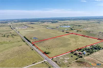 Tbd Highway 183, Briggs, TX 76527 - Photo 1