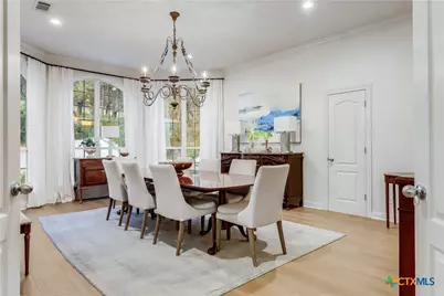 1307 Osprey Ridge Loop, Lago Vista, TX 78645 - Photo 12