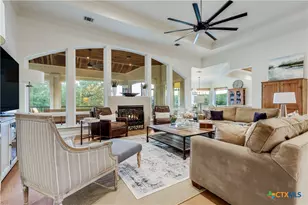 1307 Osprey Ridge Loop, Lago Vista, TX 78645 - Photo 4