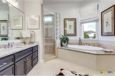 1307 Osprey Ridge Loop, Lago Vista, TX 78645 - Photo 16